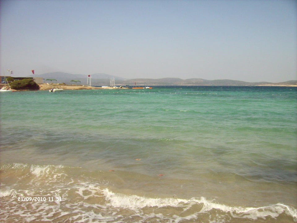 Hotel Strand Club Resort Atlantis
