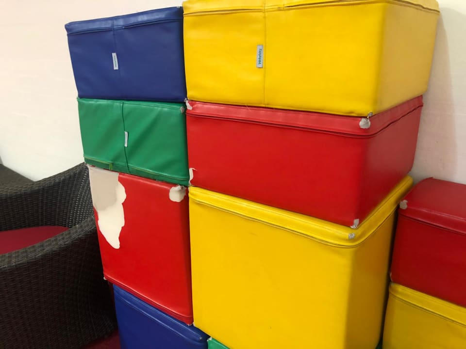 Sport & Freizeit Wellnesshotel ...liebes Rot-Flüh