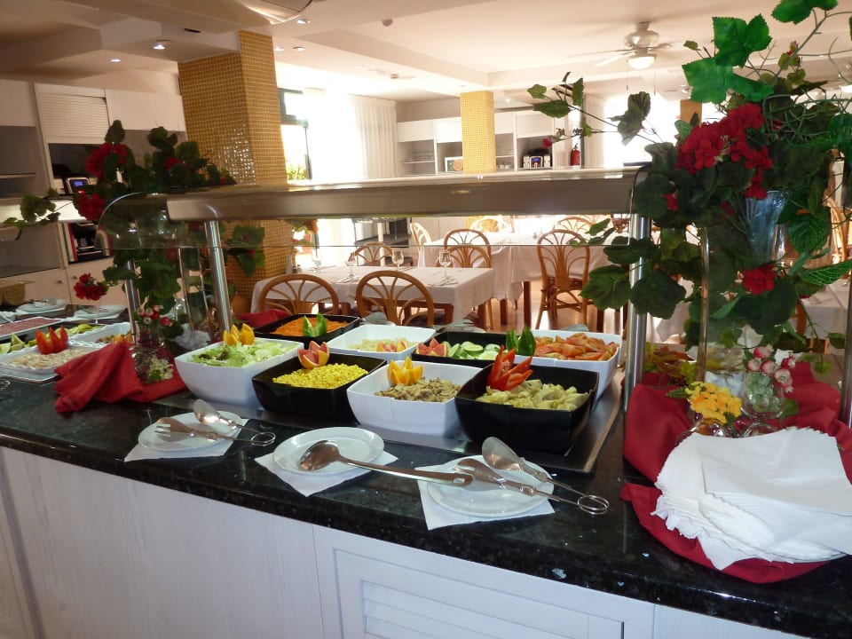 Blick Coral Los Alisios