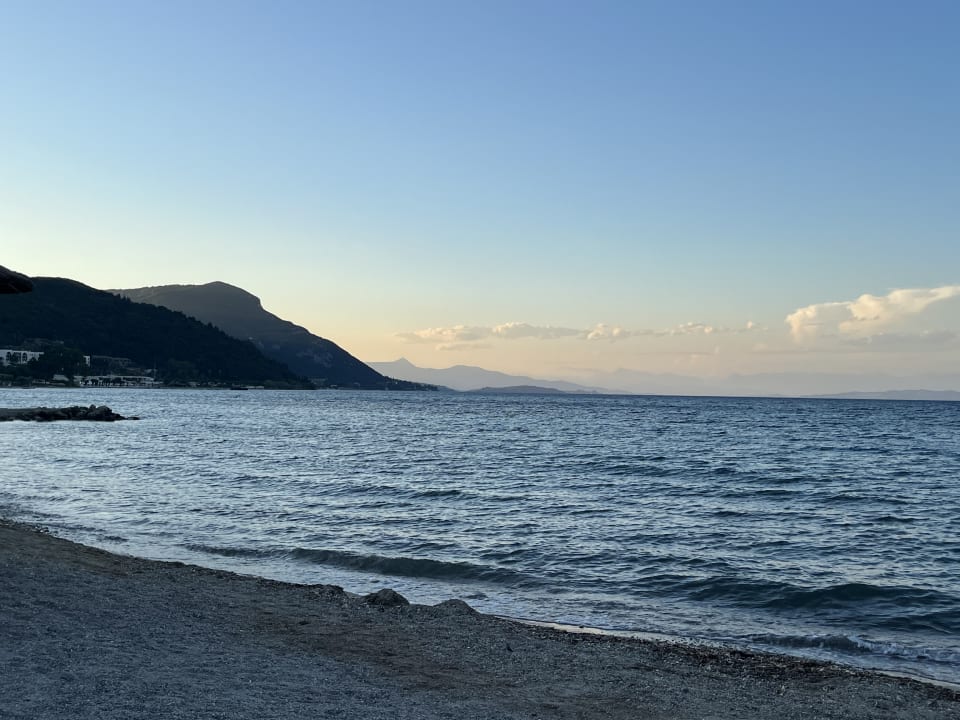 Strand Hotel Albatros