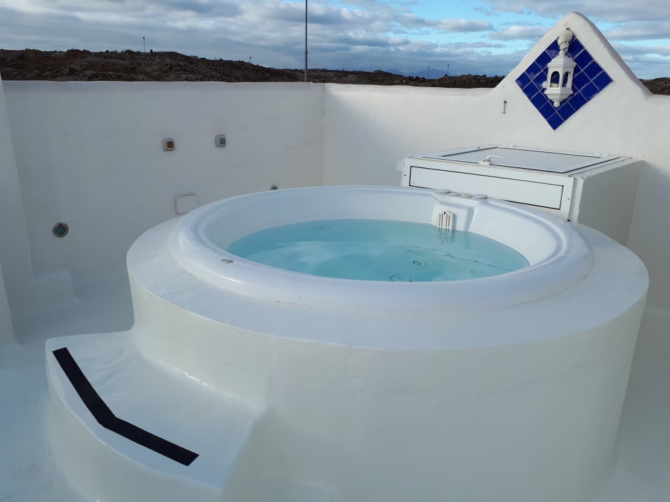 Pool Bahiazul Villas & Club