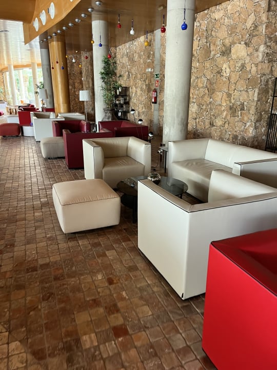 Gastro MUR Hotel Faro Jandia & Spa Fuerteventura