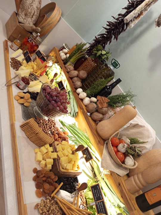 Gastro Myseahouse Flamingo - Adults only