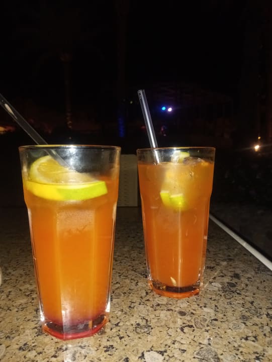 Gastro Jaz Makadi Oasis Resort