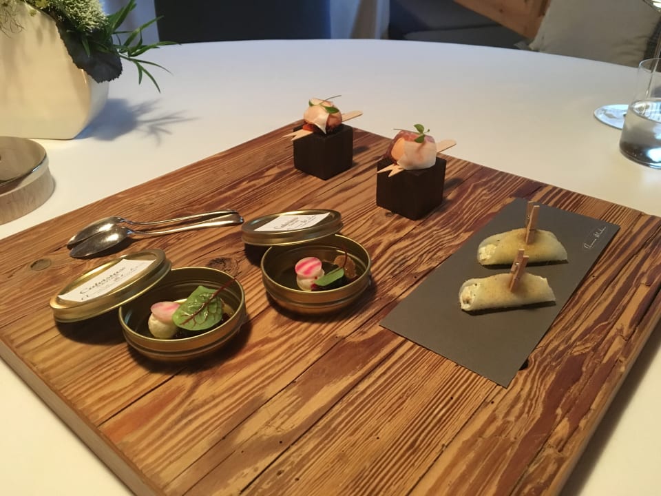 Restaurant Hotel Gardena Grödnerhof