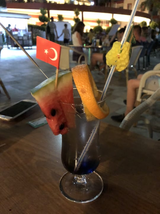 Sonstiges FUN&SUN Smart Hane Sun Hotel