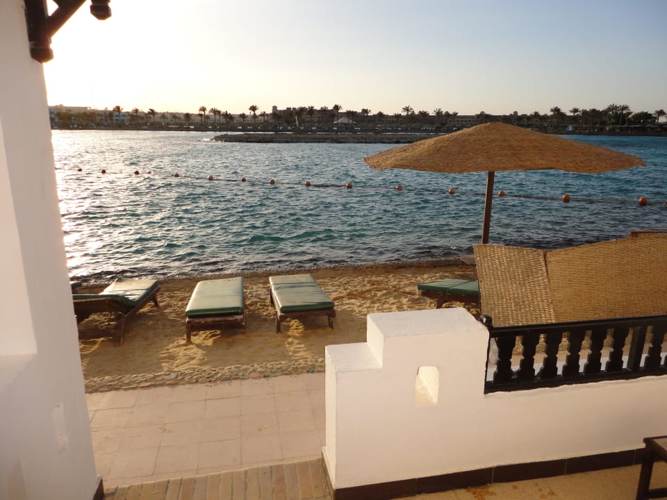 Zimmerblick Arabella Azur Resort