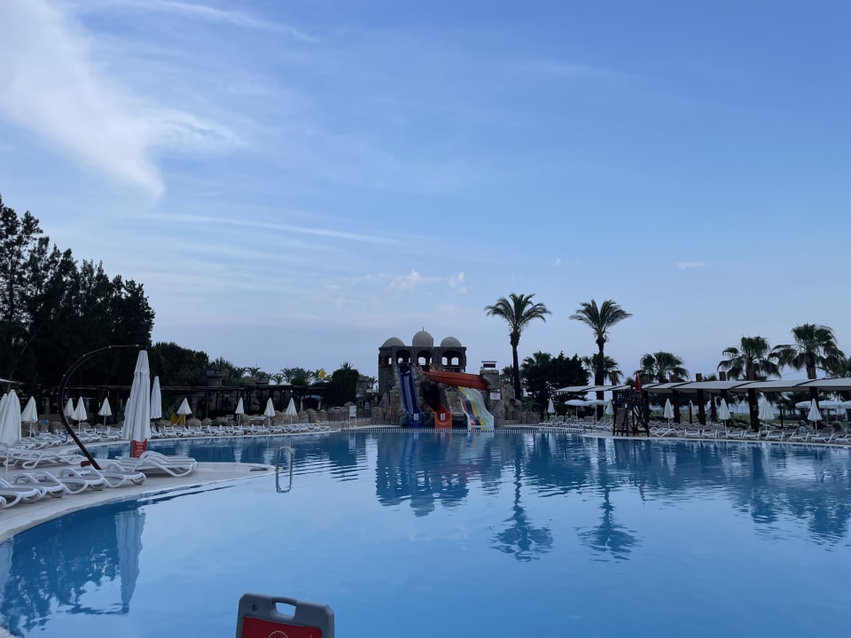 Pool TUI KIDS CLUB Felicia Village