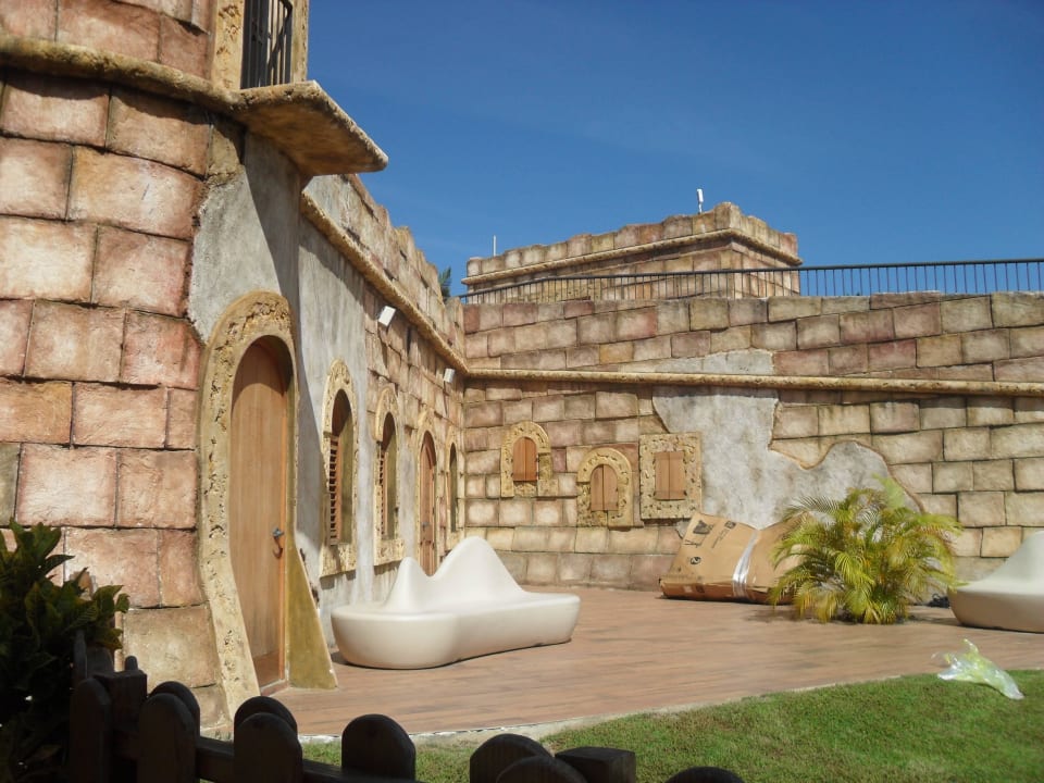 Hotel Grand Palladium Bávaro Suites Resort & Spa Grand Palladium Select Bávaro Resort & Spa