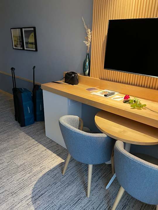 Zimmer A-ROSA Travemünde