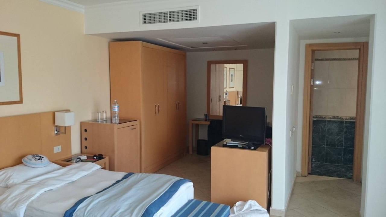 Standardzimmer Cleopatra Luxury Resort Makadi Bay