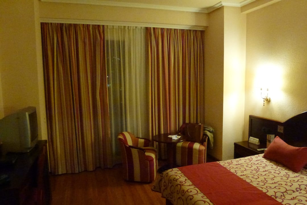 Cama Bahia Principe Sunlight San Felipe