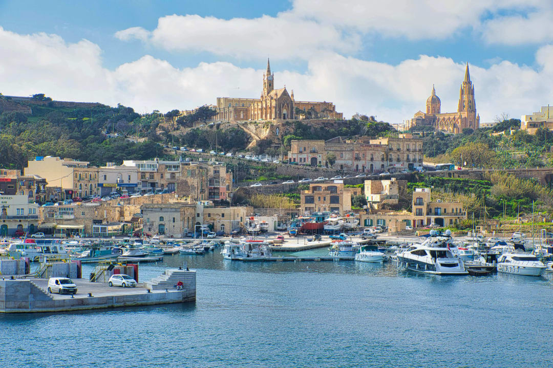 Ausblick Riviera Spa Resort - Adults Only