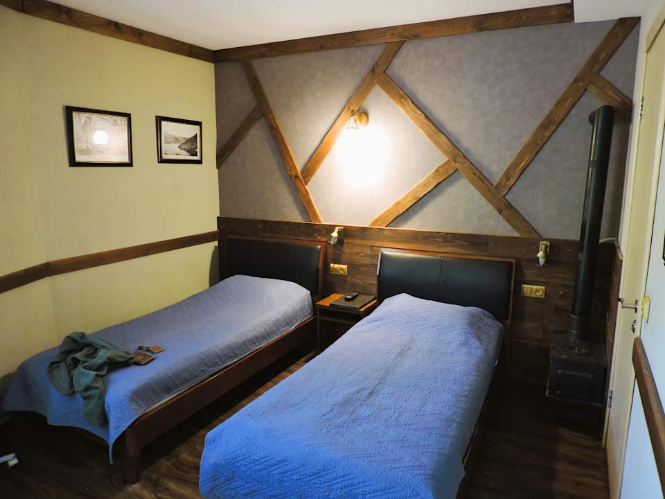 Zimmer Nachalnik Kamchatki Hotel