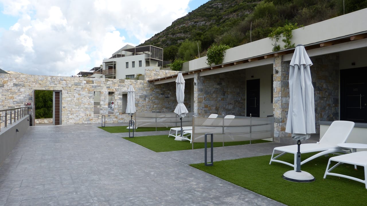 Sonstiges San Nicolas Resort Hotel