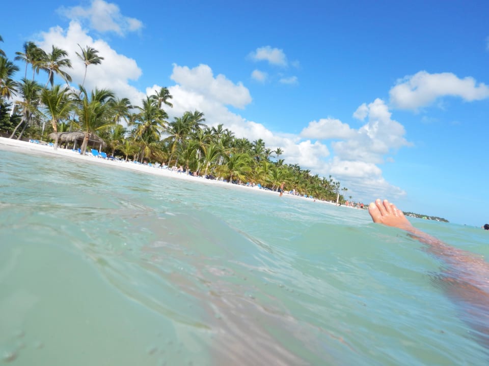 Strand Villas Bavaro Resort & Spa