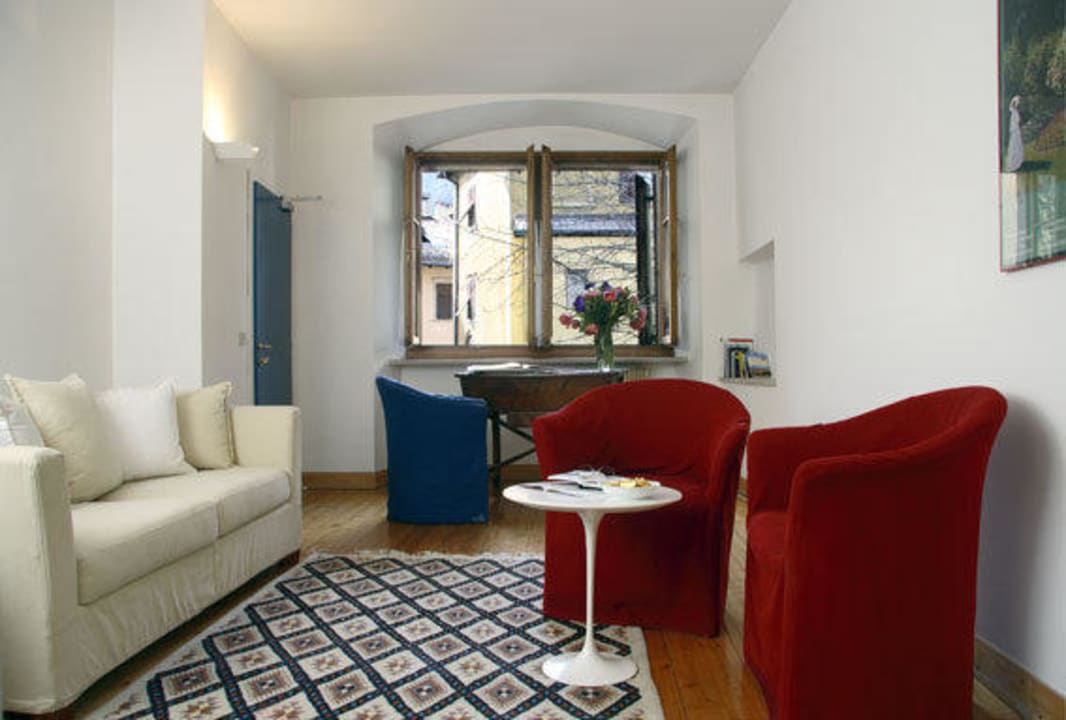 Family room Hotel Accademia