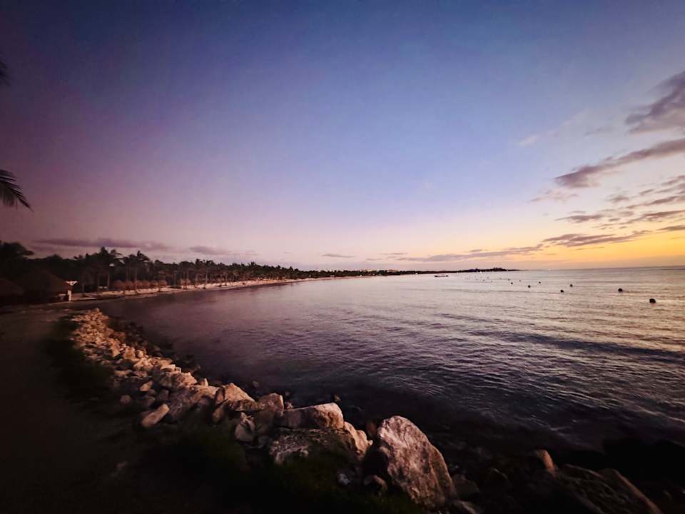 Strand TRS Yucatan Hotel - Adults only