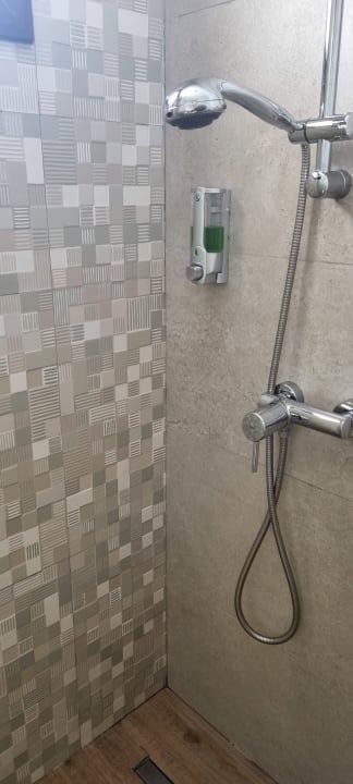 Zimmer Hotel Riu Karamboa