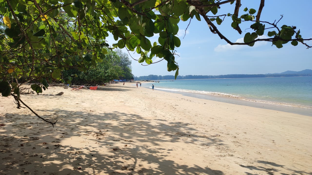 Strand Khao Lak Merlin Resort