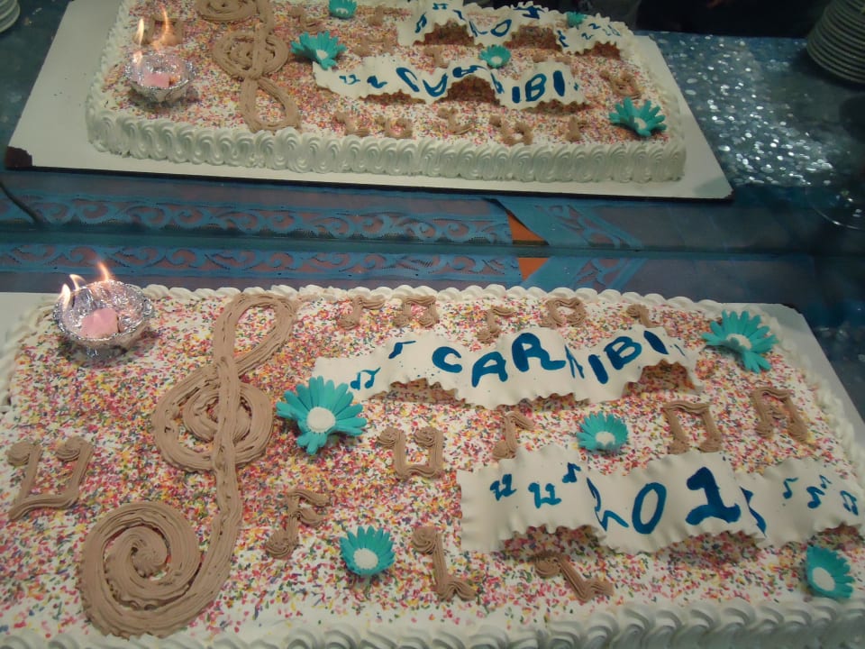 Festa Romagnola!!! MMMMMM Hotel Caraibi Edelweiss