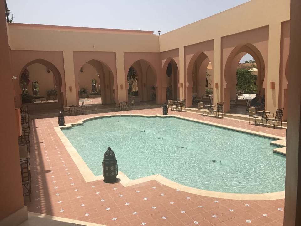 Sonstiges Steigenberger Coraya Beach - Adults only