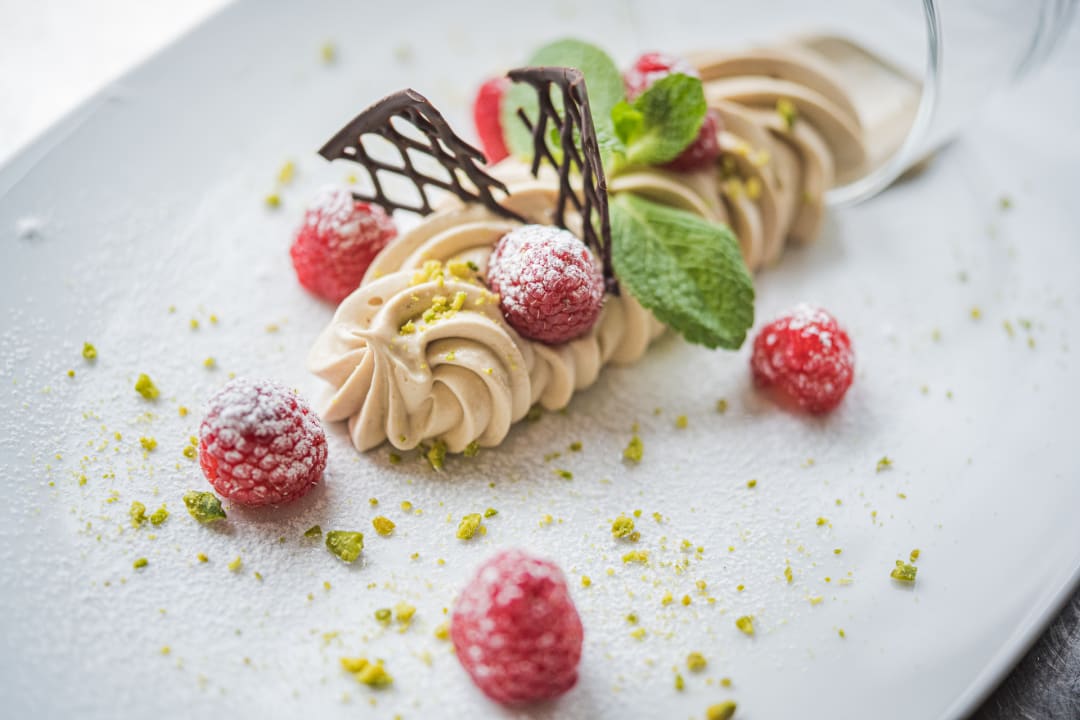 Gastro Hotel Waldheim