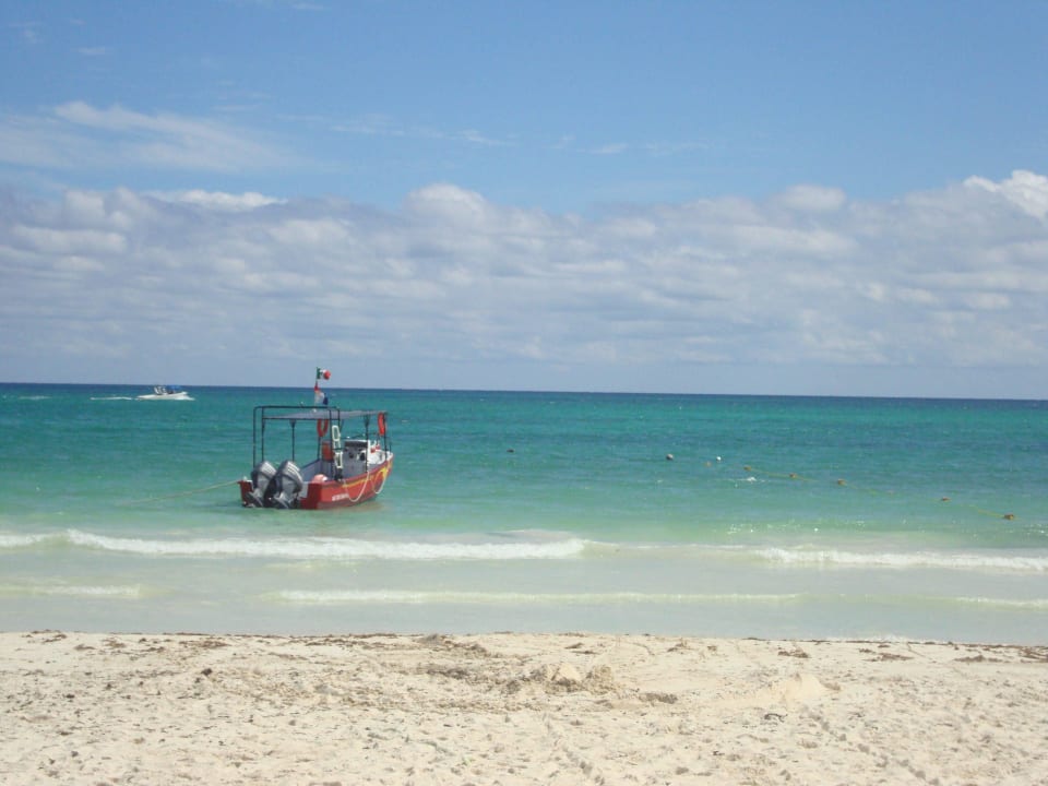 Hotel Catalonia Playa Maroma Catalonia Playa Maroma