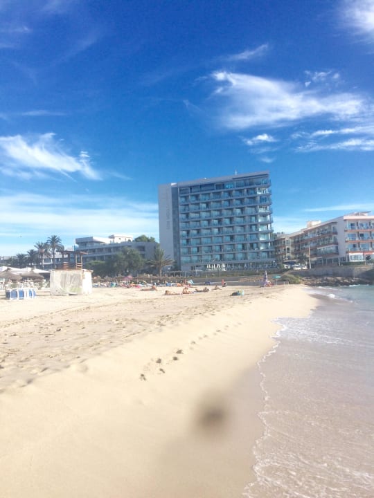 Aussenansicht Son Moll Sentits Hotel & Spa