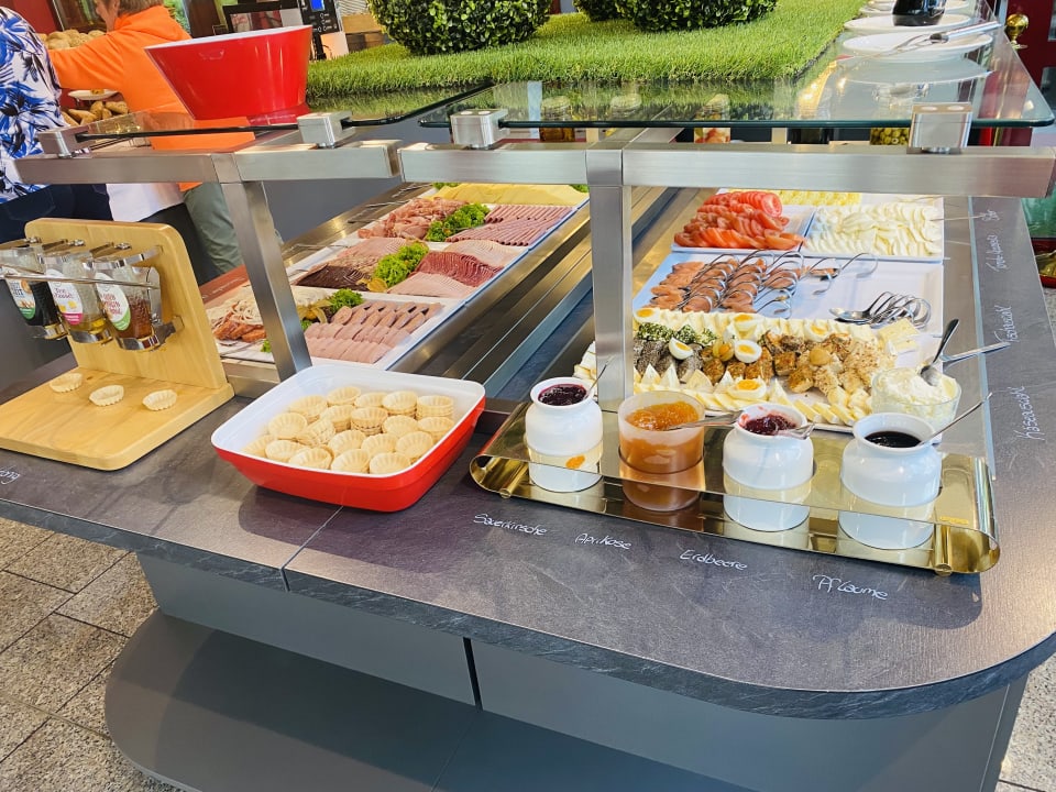 Gastro Moselstern Hotel Brixiade & Triton