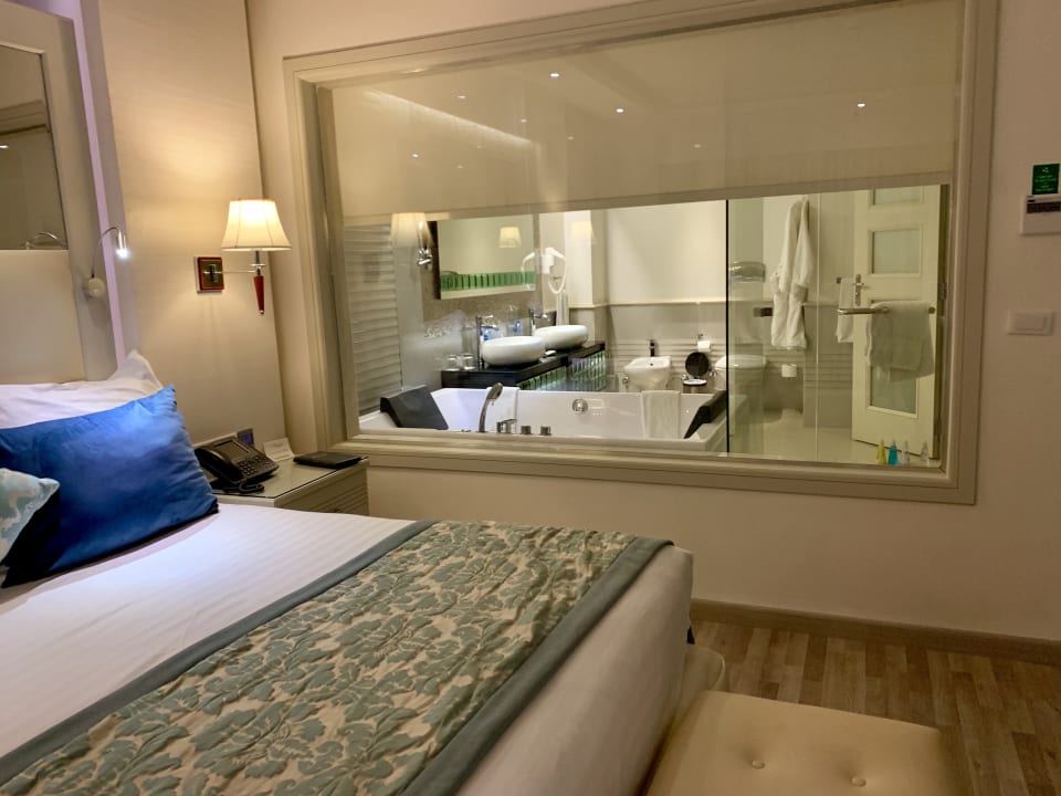 Zimmer Premier Le Reve Hotel & Spa