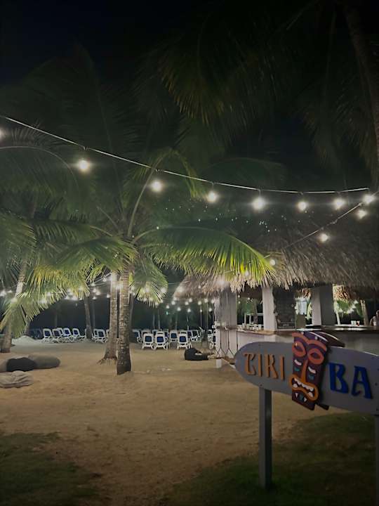 Strand Hotel Viva Dominicus Palace by Wyndham-All Inclusive Resort