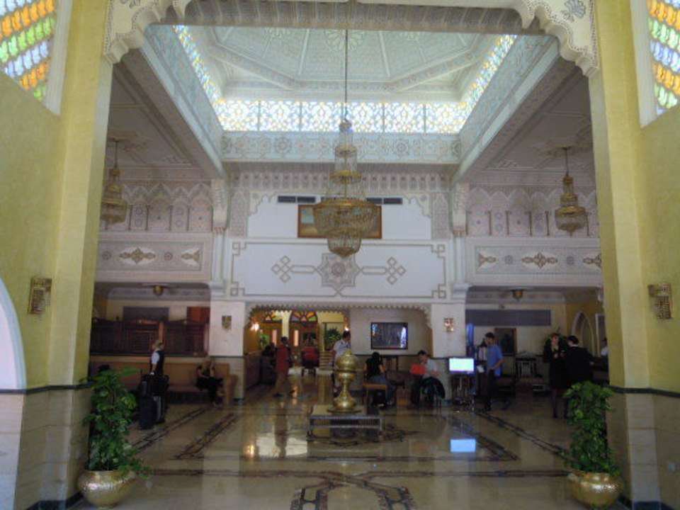 Schick Pickalbatros Alf Leila Wa Leila Resort - Neverland Hurghada