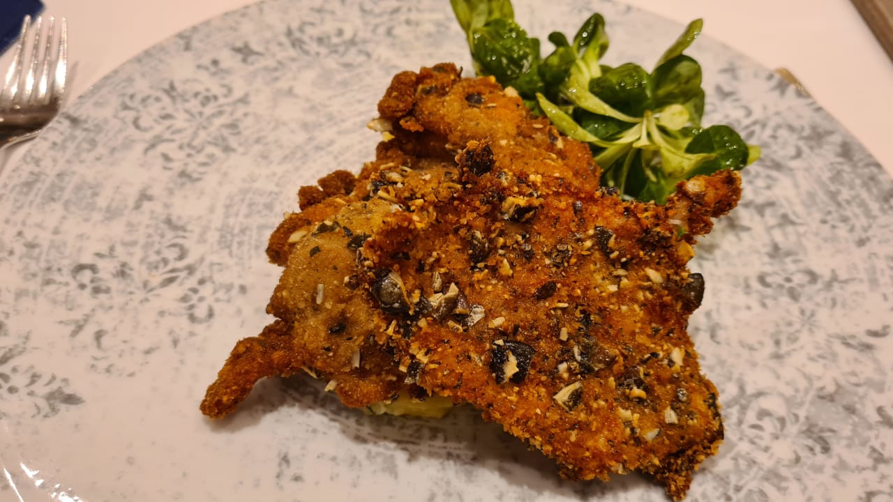 Gastro Hotel & Spa Larimar