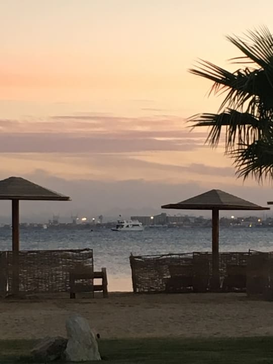 Ausblick Shams Prestige Abu Soma-Adults Only