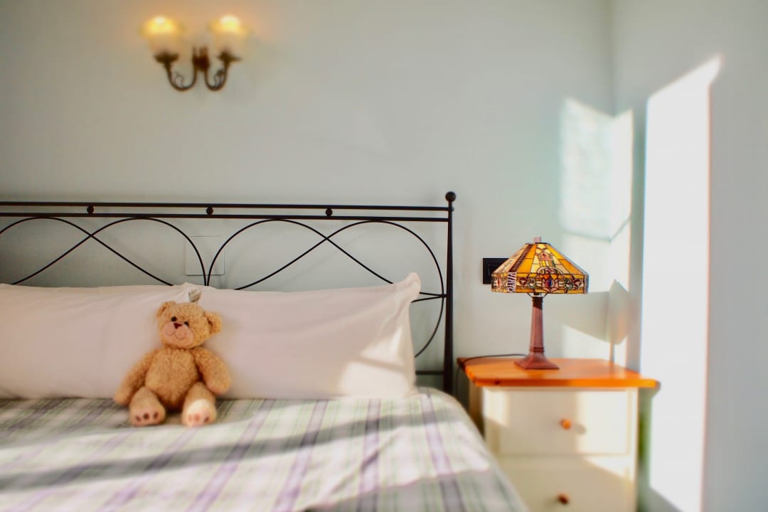 Zimmer Hotel Liberty