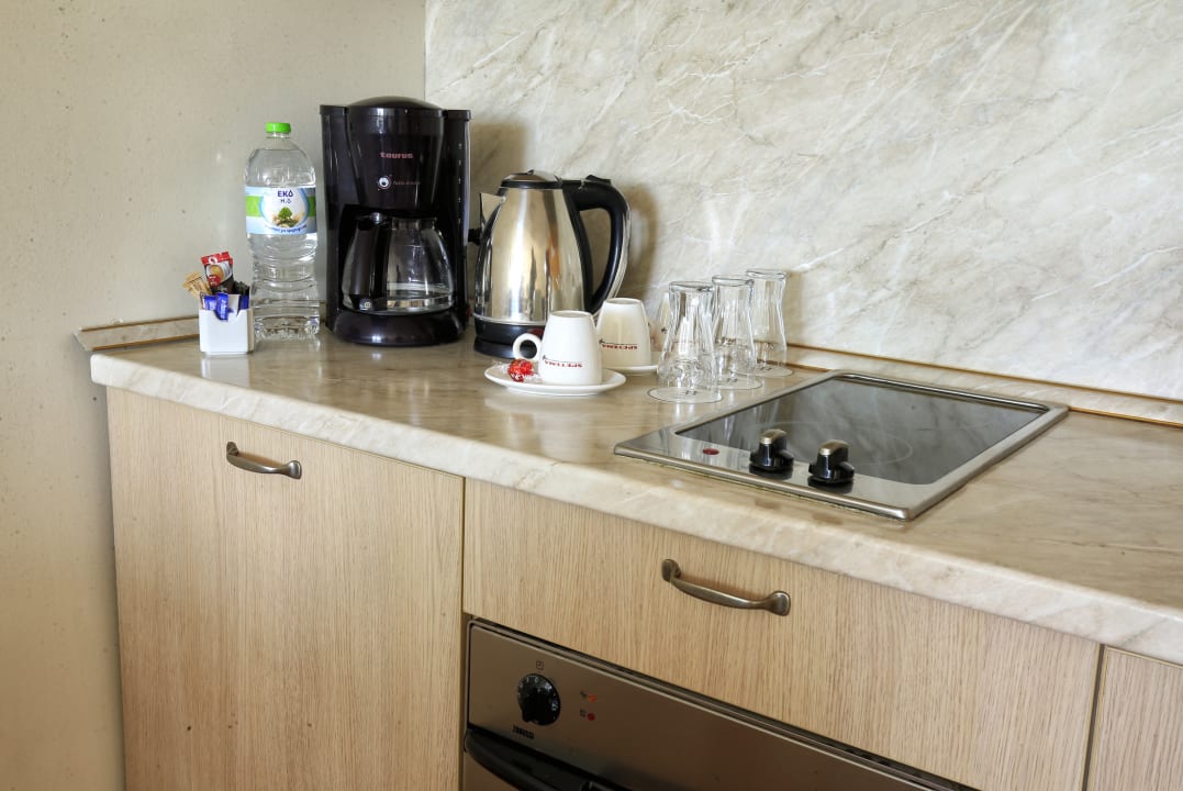 Zimmer Grand Hotel Oasis