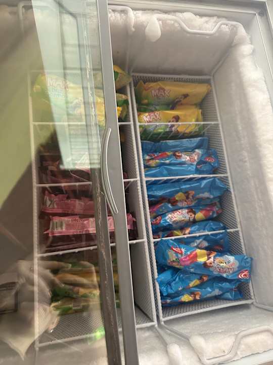 Gastro allsun Numa Club Side