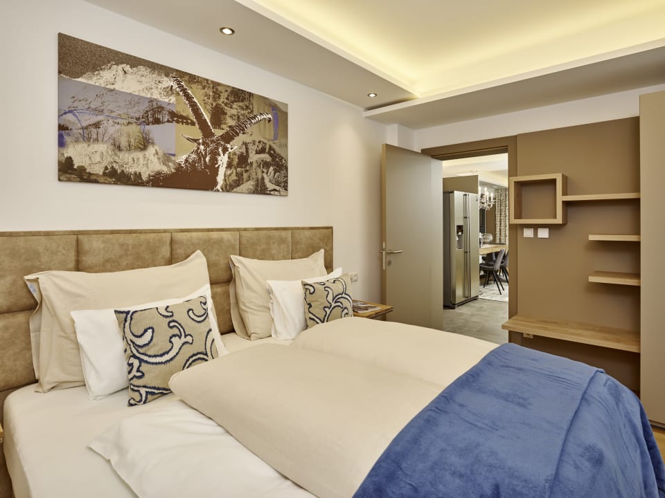 Zimmer A-VITA Viktoria Residenzen