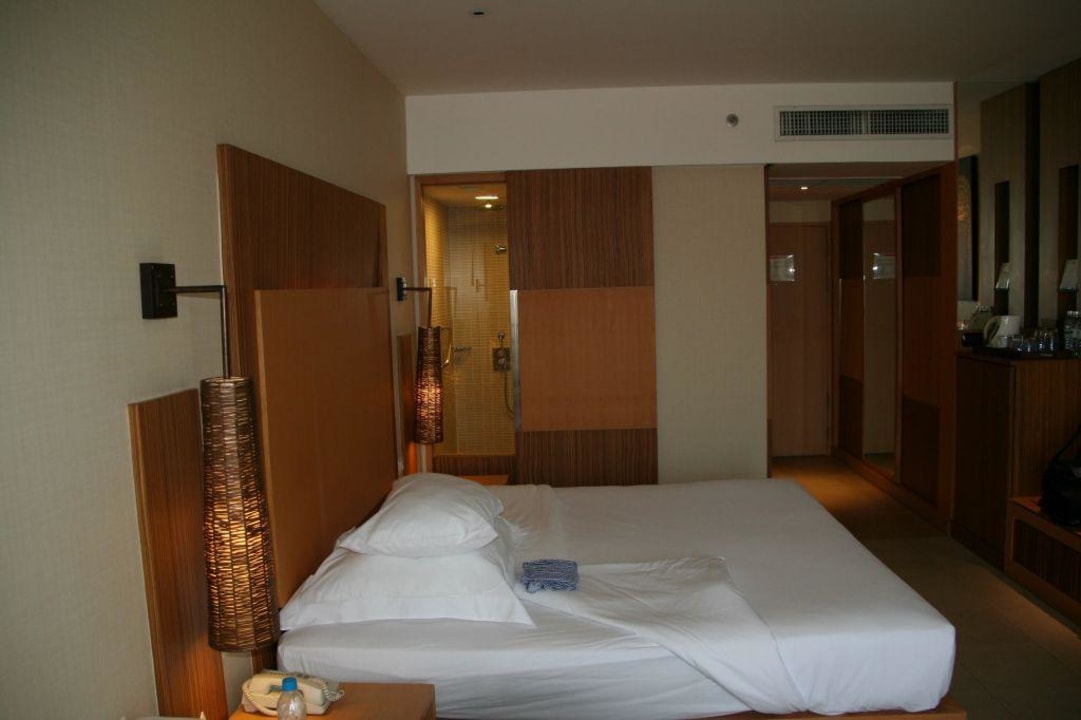 Zimmer 362 Holiday Inn Resort Phuket