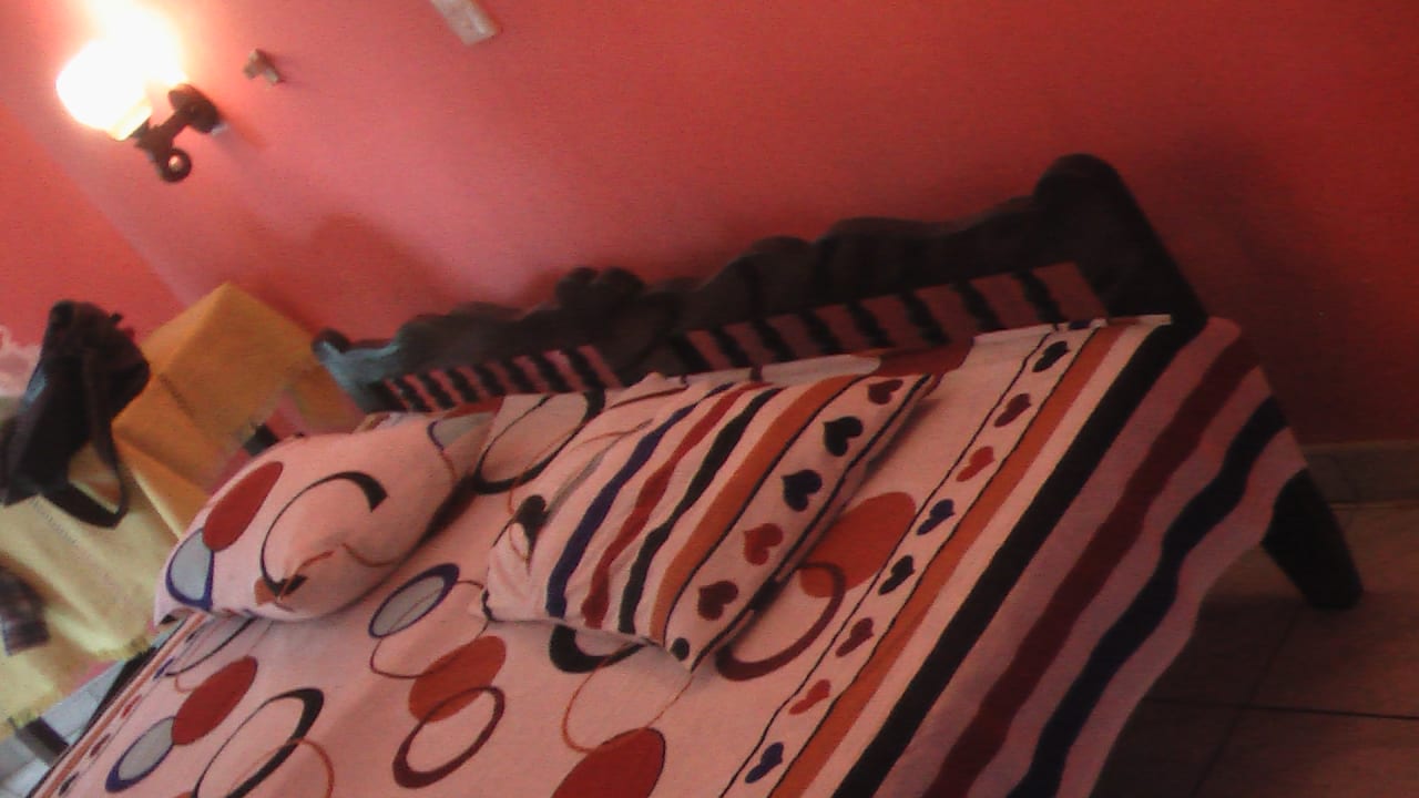 Zimmer Sunshine Guesthouse