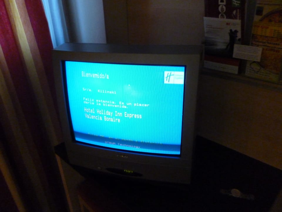 Pokój Holiday Inn Express Valencia Bonaire