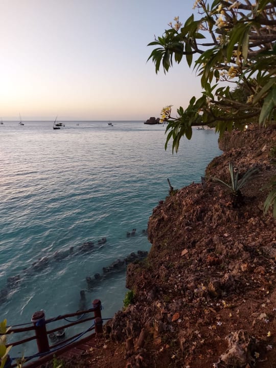 Strand Hotel Riu Palace Zanzibar