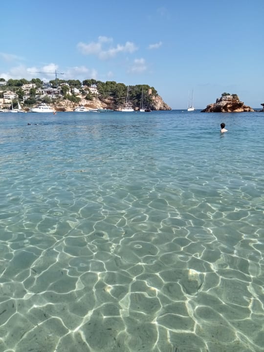 Strand BQ Bulevar Paguera - Adults only