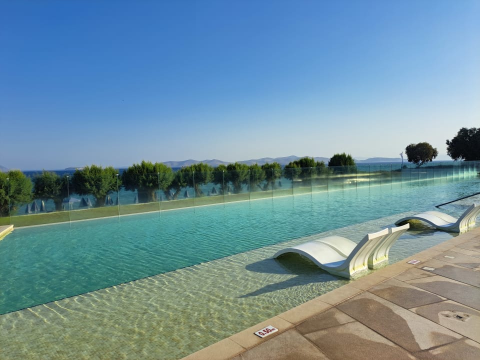 Pool Smy Kos Beach & Splash