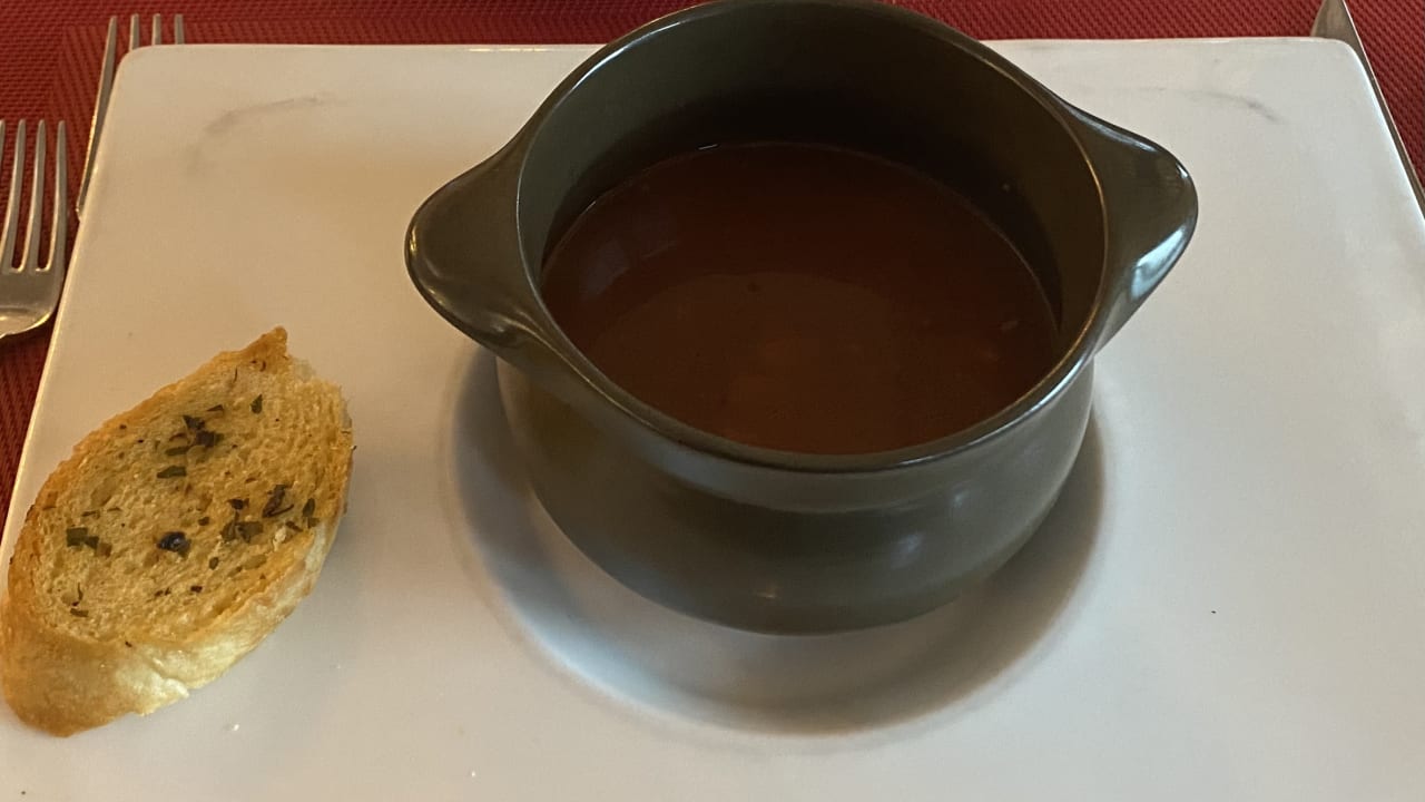 Gastro Rixos Bab Al Bahr