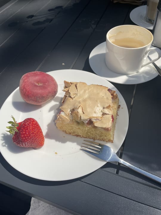 Gastro Hotel Strand am Königshafen