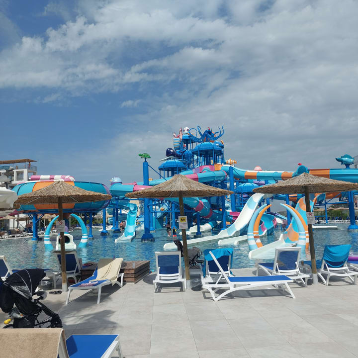 Sport & Freizeit Dream Water World