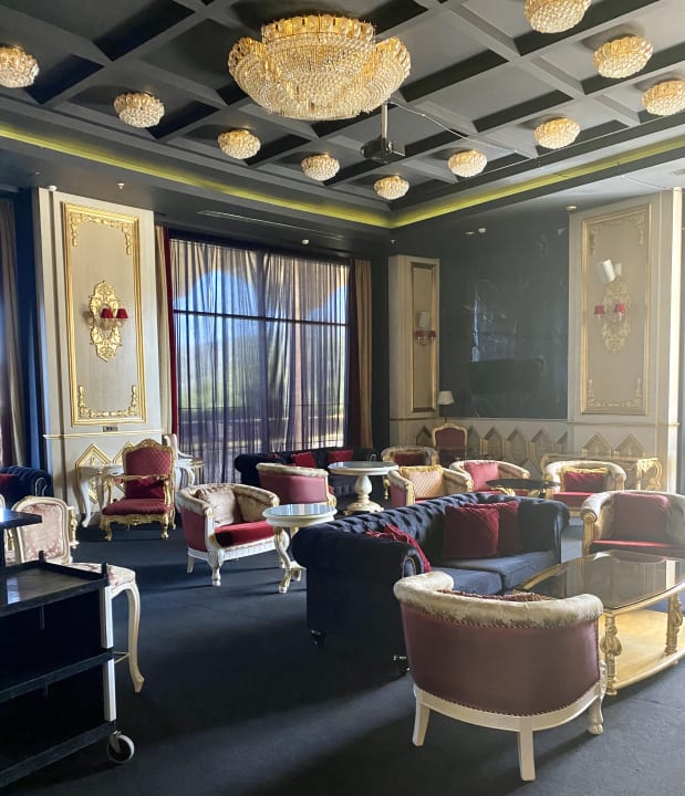 Sonstiges The Plaza Bodrum