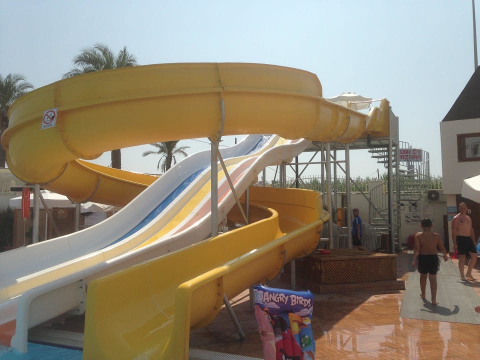 Aquapark Dream World Resort & Spa